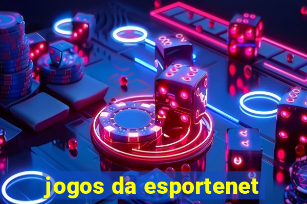 jogos da esportenet